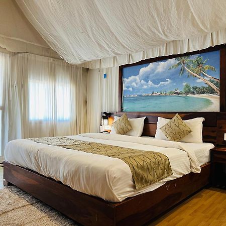 סאסאן גיר Lion Park Hotel & Resorts מראה חיצוני תמונה
