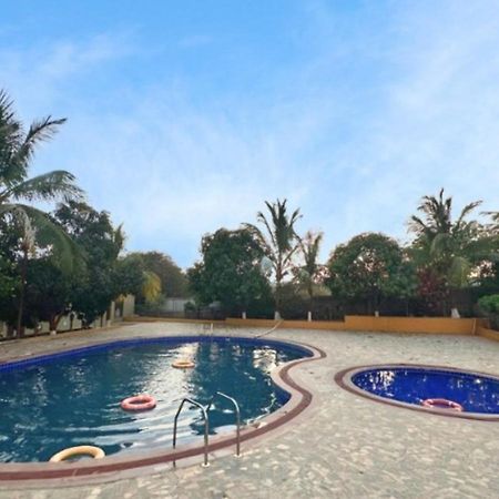 סאסאן גיר Lion Park Hotel & Resorts מראה חיצוני תמונה