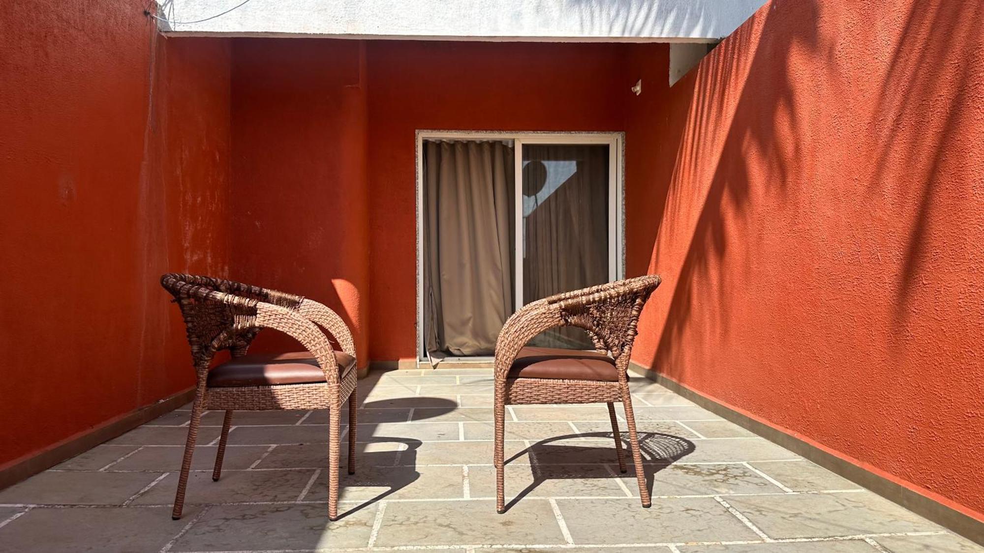 סאסאן גיר Lion Park Hotel & Resorts מראה חיצוני תמונה