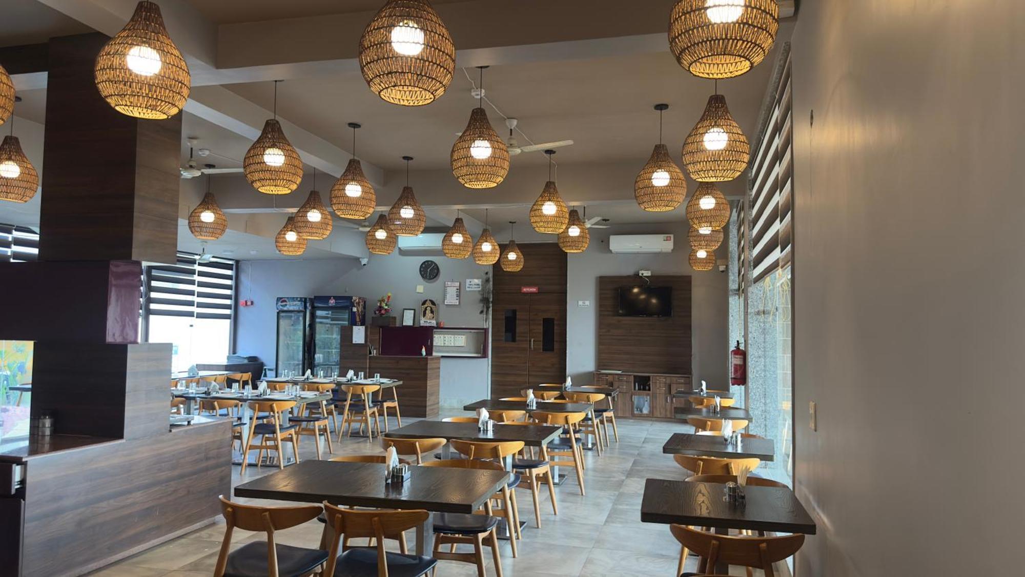 סאסאן גיר Lion Park Hotel & Resorts מראה חיצוני תמונה