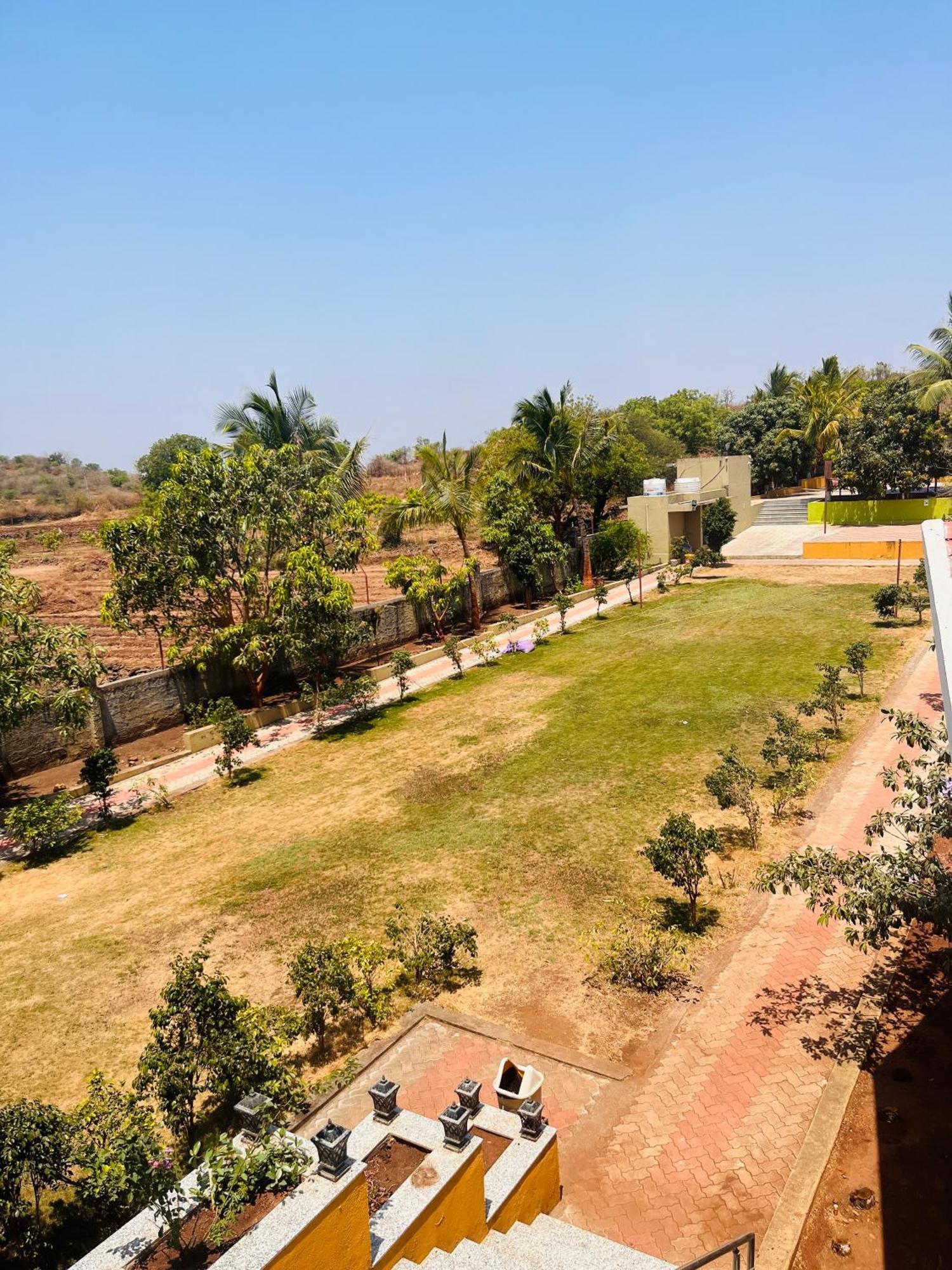 סאסאן גיר Lion Park Hotel & Resorts מראה חיצוני תמונה