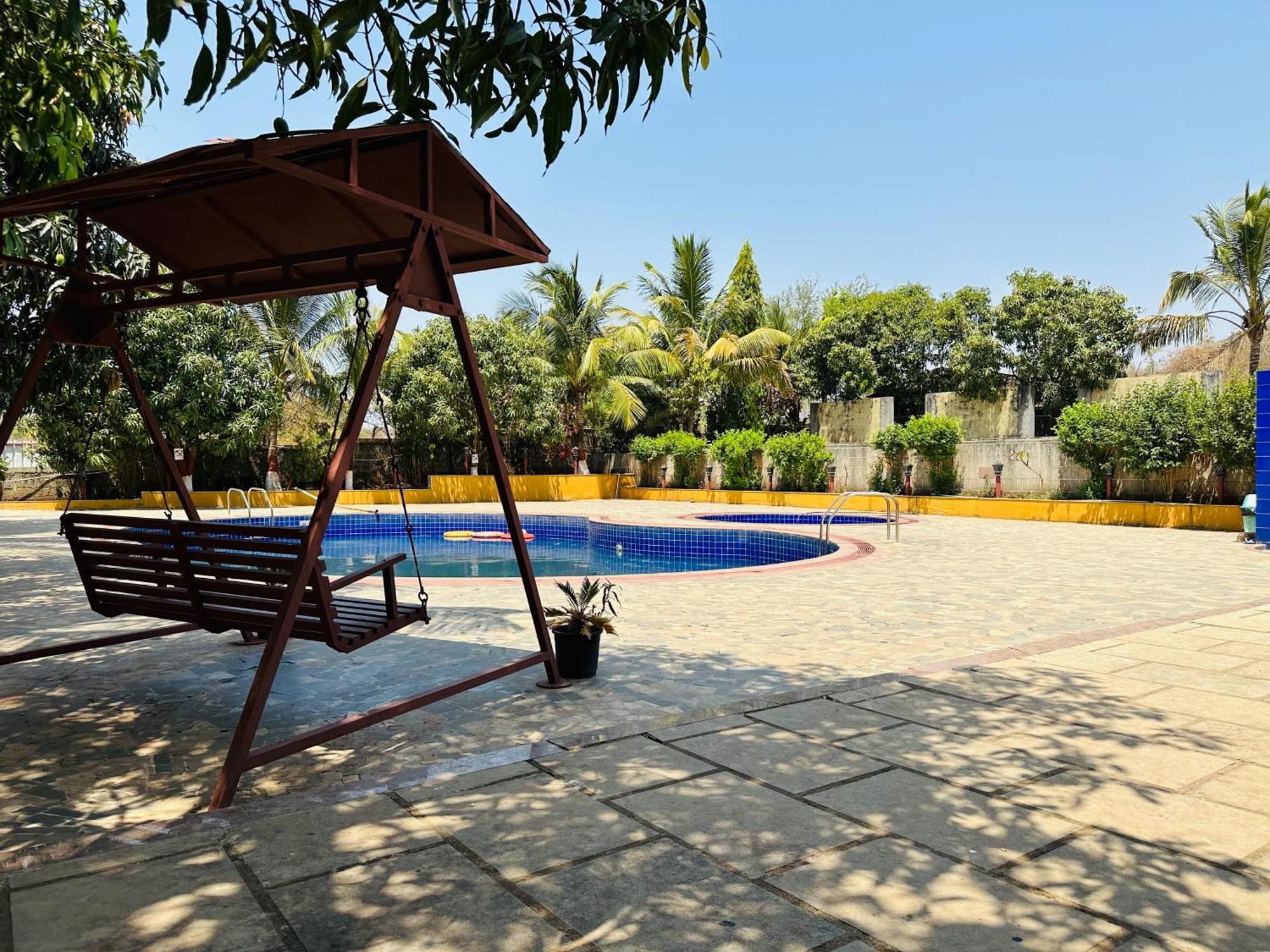 סאסאן גיר Lion Park Hotel & Resorts מראה חיצוני תמונה