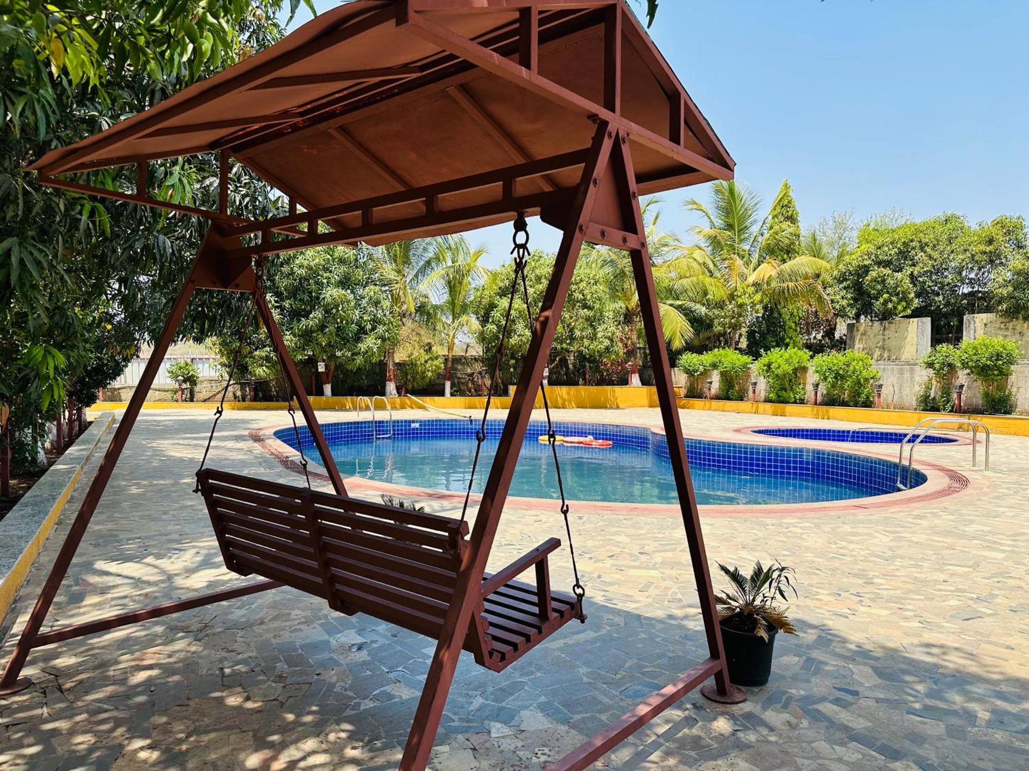 סאסאן גיר Lion Park Hotel & Resorts מראה חיצוני תמונה