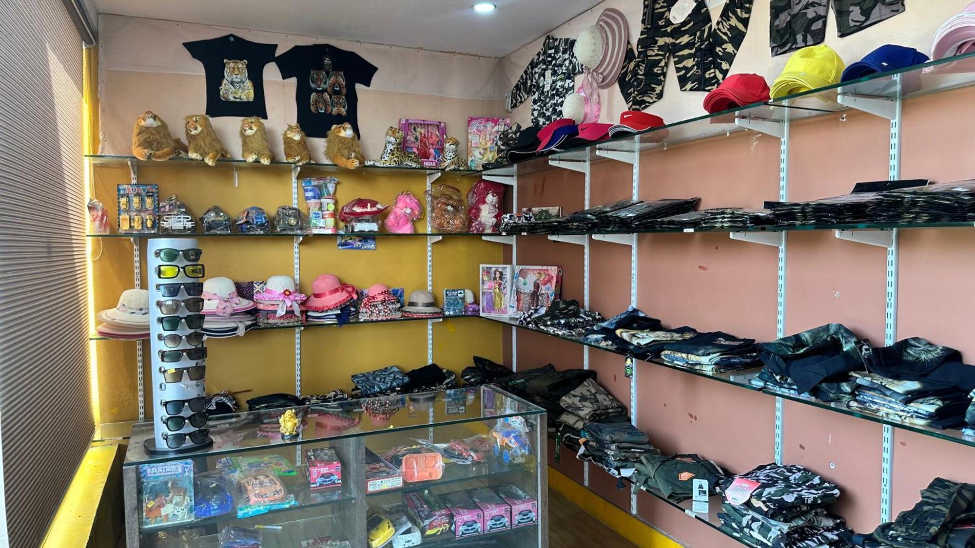 סאסאן גיר Lion Park Hotel & Resorts מראה חיצוני תמונה